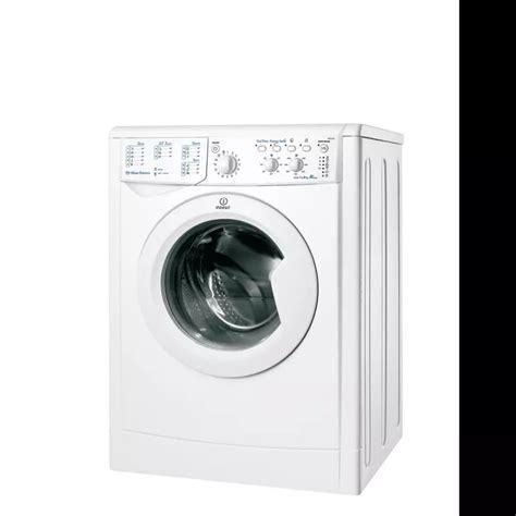 User manual Indesit IWC 81051 C ECO (EU) (English 